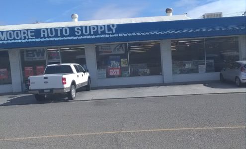 Carquest Auto Parts - Lemoore Auto Supply