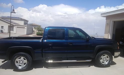 Xtreme Customs Body And Paint