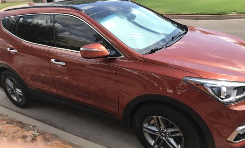 Godina Auto & Body Paint