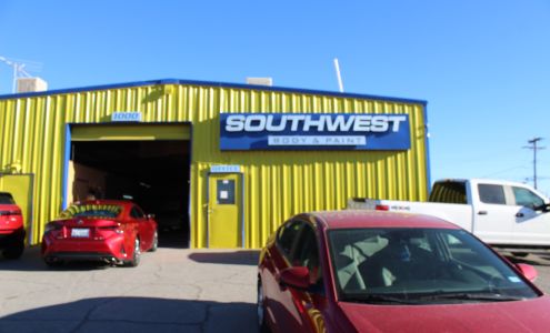 Southwest Body & Paint