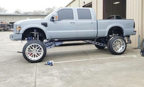 Kandy Kustomz Auto Collision Center LLC