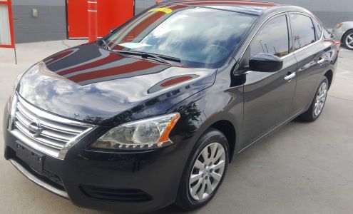 Rams #1 Automotive Services