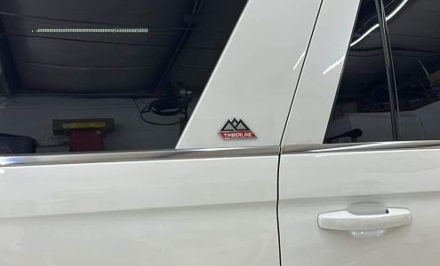 Shades & Shadows Tinting