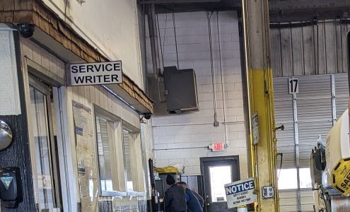 MHC Kenworth - El Paso