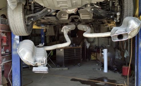 Just Quality Auto Sales