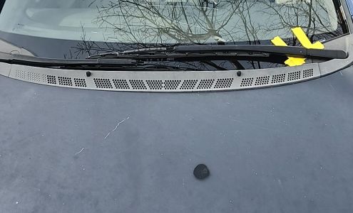 Space Auto Glass, LLC