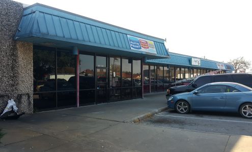 True Colors - Auto Paint