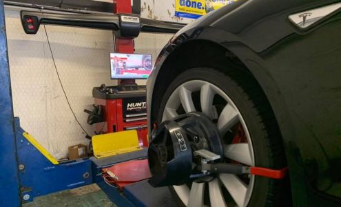 Alonzo's Auto Repair