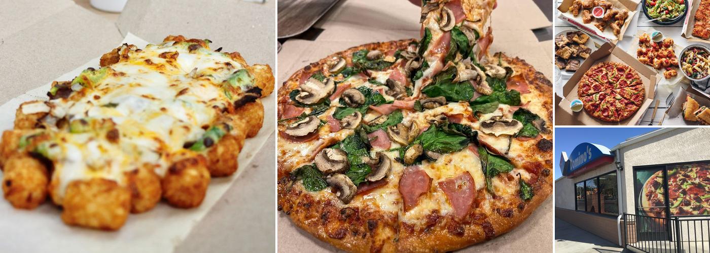 Domino's Pizza