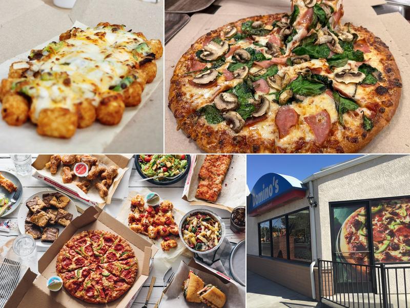 Domino's Pizza