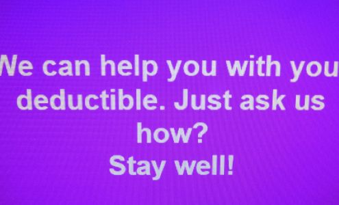 Cooper's Collision Center