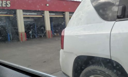 SpeeDee Oil Change & Auto Service