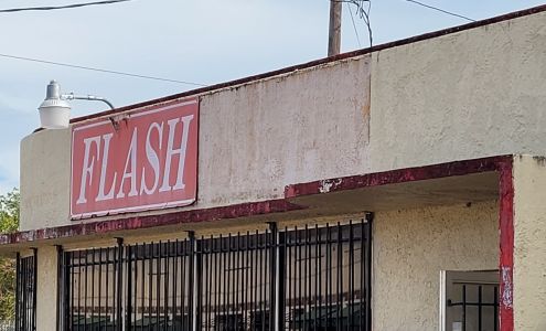 Flash Enterprise Auto Body