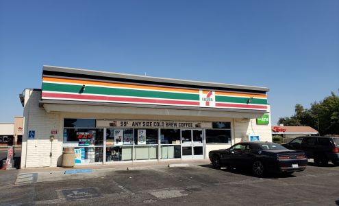 7-Eleven