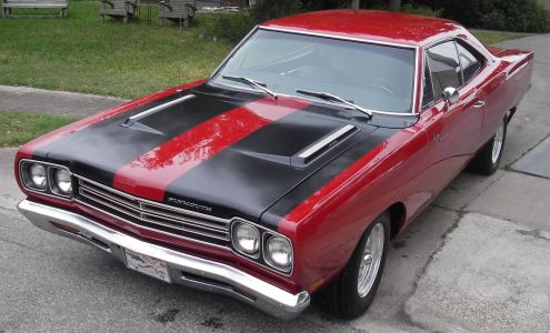 Tobon's Paint & Body Shop