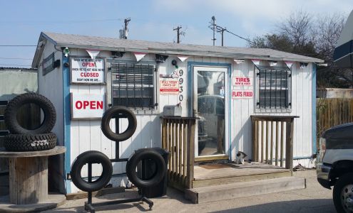 Packard Tire Services