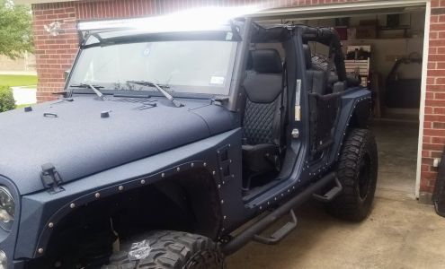 Mobile Mechanics Dallas TX