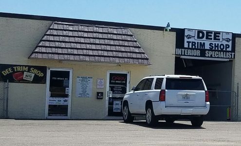 Dee Trim Shop