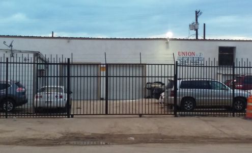 Union Paint and Body Shop