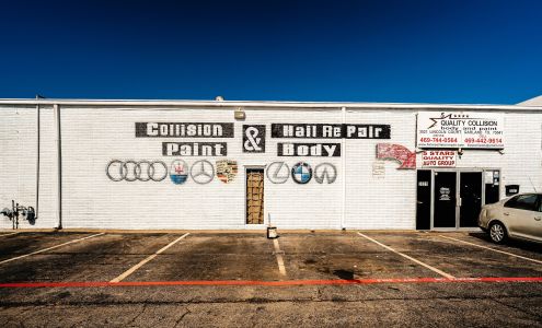 5 Stars Quality Collision Repair