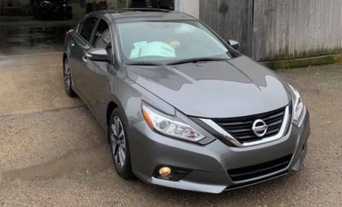 Dallas Pro Collision