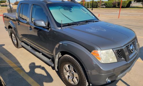 Hollywood Paint & Body Shop