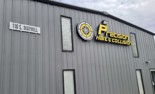 Joe Hudson's Collision Center