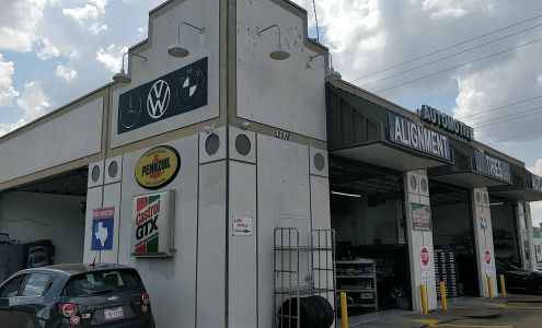 Lube King Auto Repair