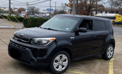 A-1 United Transmissions