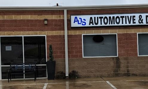 Automotive & Diesel Services