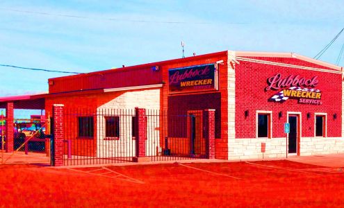 Lubbock Wrecker Service