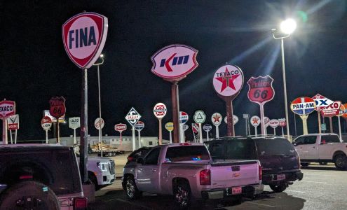 Rev Limit Customs / Lubbock Custom Hot Rods