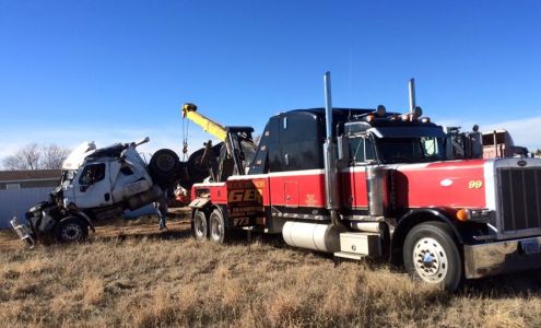 Tiger Towing and Transportation Inc