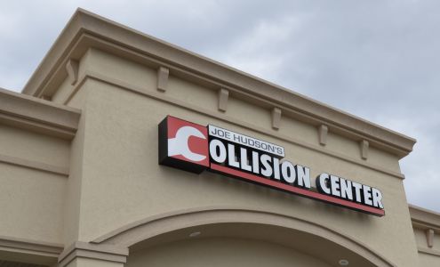 Joe Hudson's Collision Center