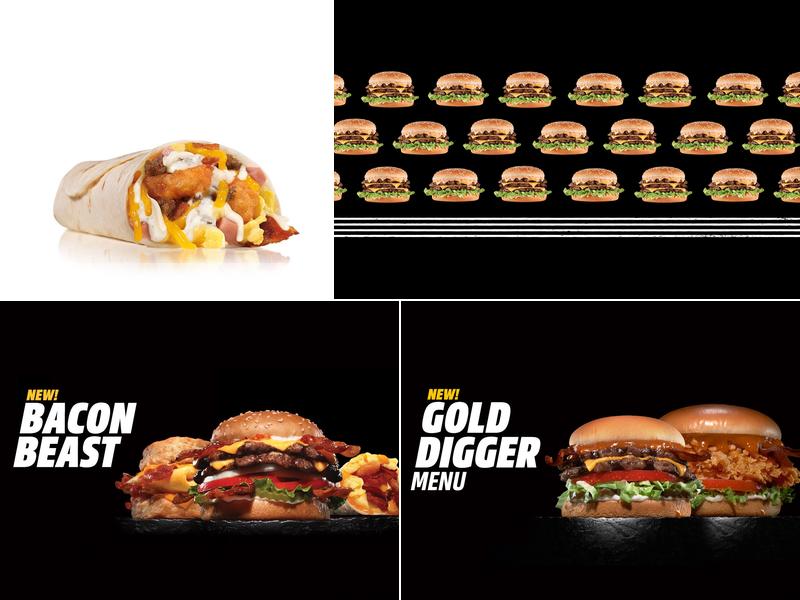 Carl’s Jr. 2610 Jensen Ave, Sanger