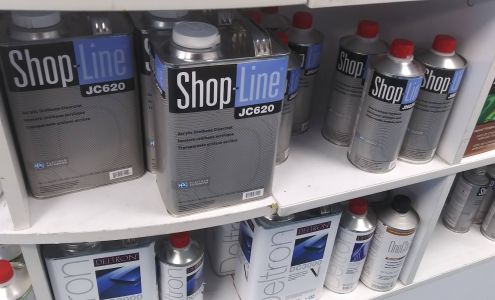 Ellis Color Supply Inc