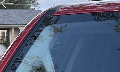 Jimmy Fincher Body Shop