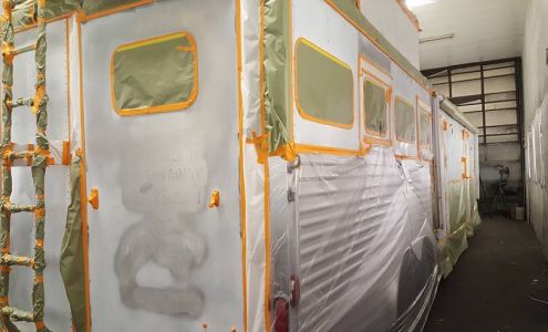 Star Truck & Auto Collision