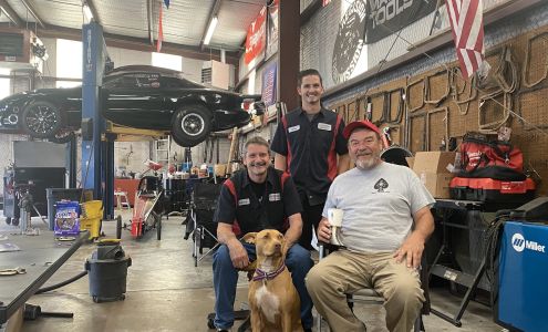 Precision Transmissions