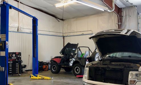 Craig's Automotive Repair