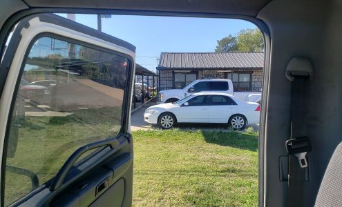 Mike's Collision Paint/Body