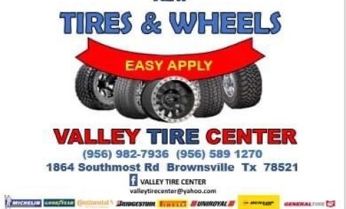 Valley Tire Center