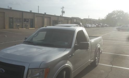 Alpha's Auto Collision Repair