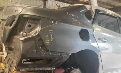 XXX AUTO REPAIR, LLC.