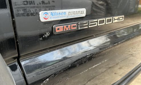 Jesse’s Paint & Body Shop