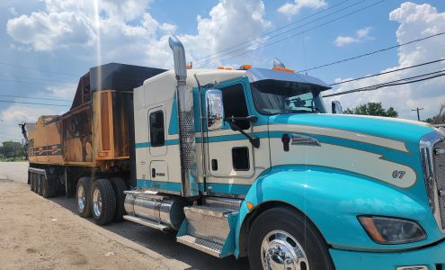 Moreno's Diesel Mechanics Galena Park