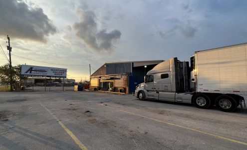 Aguirre Air Brakes Galena Park