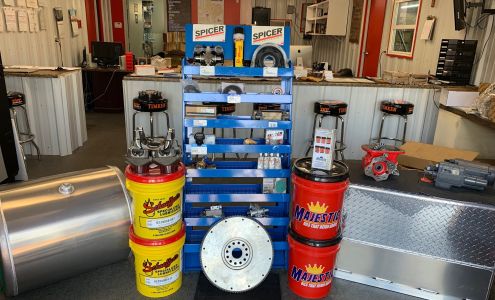 David's Truck Parts & Repair
