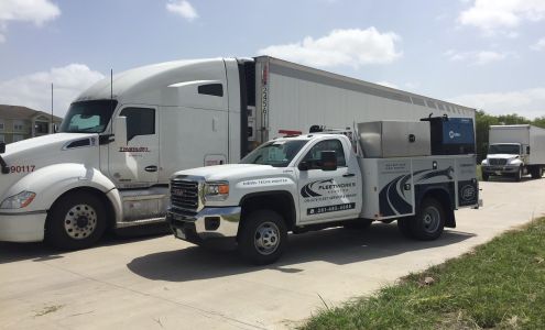 FleetWorks of Texas