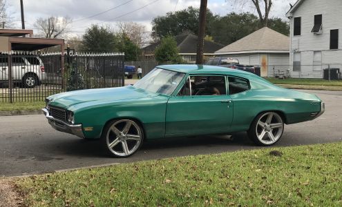 Biggers Automotive Services